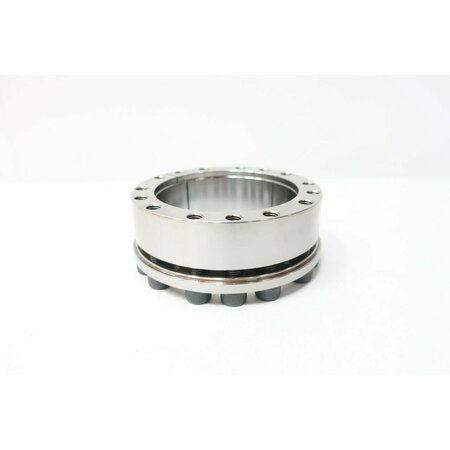 Isel 4IN RIGID COUPLING MB-100-133